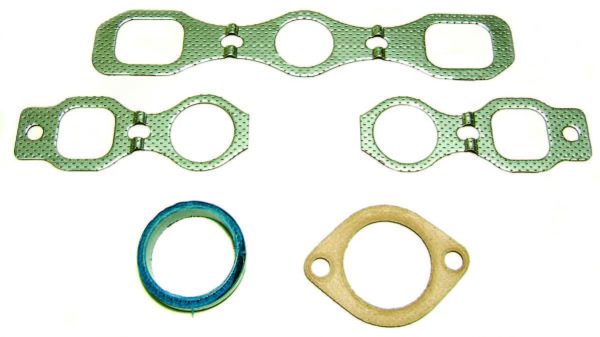 1949-1952 Exhaust Manifold Gasket Set for a 235 Engine