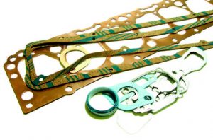 1949-1952 Complete Gasket Set for a 216 Engine