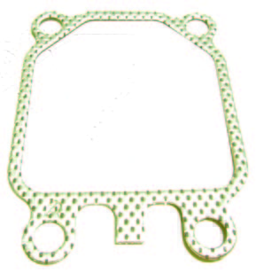 1949-1952 Intake to Exhaust Manifold Gasket for 235 Engine