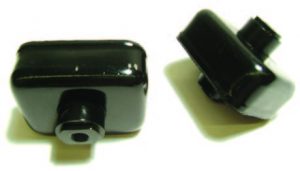 1949-1951 Front Engine Mount for Standard Transmission