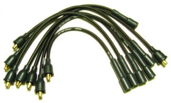 Plug Wires