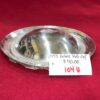 1953 Belair Hub Cap