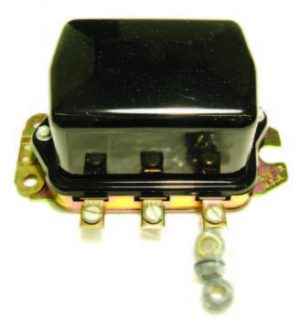 Voltage Regulator