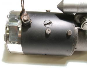 Starter Motor Brush Band