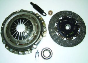 1949-1953 Clutch Kit