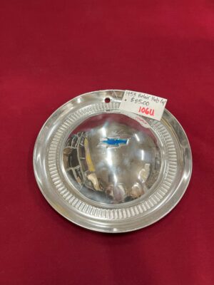1953 Belair Hub Cap