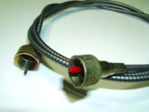 1949-1954 Speedometer Cable