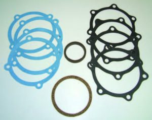 1949-1954 Universal Joint Gasket Set