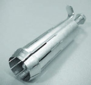 Drive Shaft Bushing/Seal Assembly Installation Tool