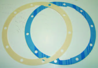 Rear End Cover Gasket