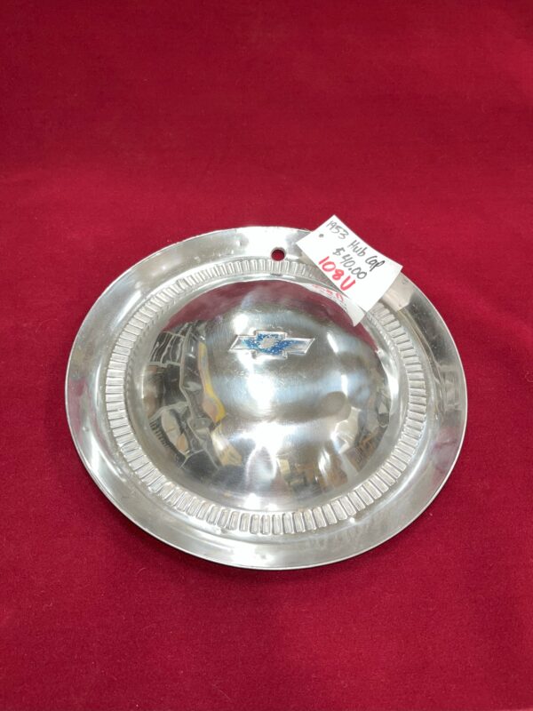 1953 Hub Cap