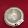 1953 Hub Cap - Image 3