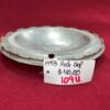 1953 Hub Cap - Image 3