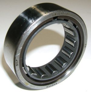 Rear Wheel Bearing