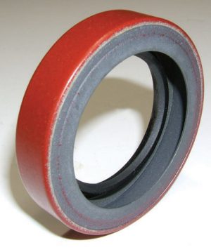 Rear Wheel (Axle) Grease Seal