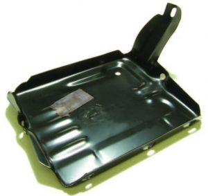 1949-1954 Battery Tray