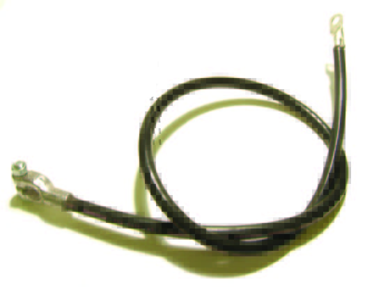 1949-1954 Positive Battery Cable