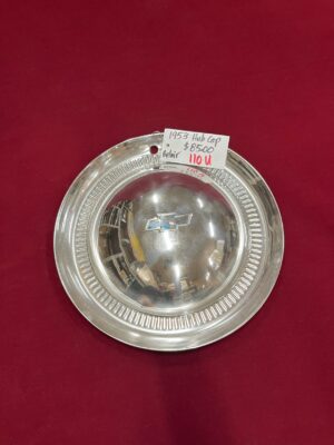 1953 Belair Hub Cap