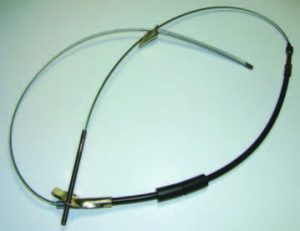 1951-1954 Emergency Brake Cable