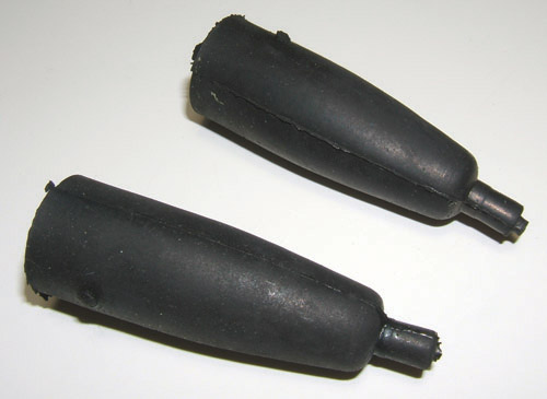 1951-1954 Emergency Brake Cable Boot