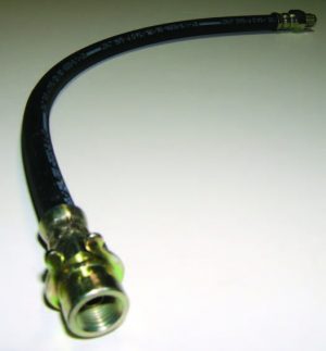 1949-1950 Front Brake Hose