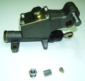 1953-1954 Powerglide Transmission Master Cylinder Conversion