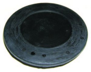 1949-19514 Master Cylinder Cover