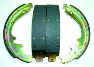 1951-1952 Rear Brake Shoes