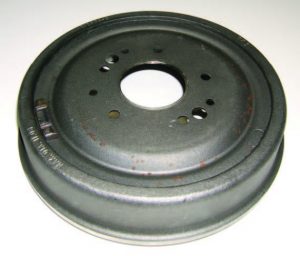 1951-1952 Brake Drum