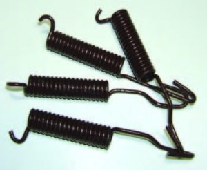 1951-1952 Brake Shoe Return Springs