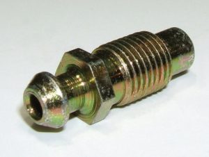 Brake Bleeder Screw