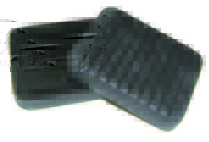 1953-1954 Brake and Clutch Pad