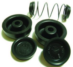 1951-1954 Rear Wheel Cylinder Rebuild Kit