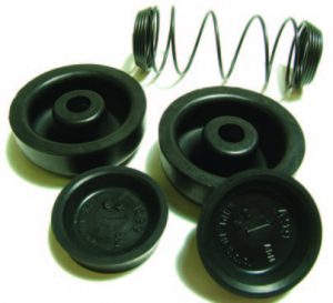 thumbnail image 2 of 1951-1954 Chevy Truck & Car Brake Wheel Cylinder And Shoe Pin Kit (Crls Brand) 2 of 6