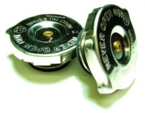 1949-1954 4 LB Radiator Cap