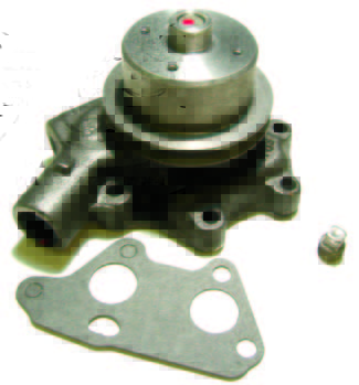 1949-1952 Water Pump with Gasket