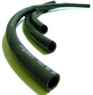 1949-1952 3 Piece Heater Hose