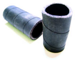 1949-1954 Lower Radiator Hose