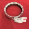 1954 Headlight Bezel  (Polished, No Clips, No Seal)