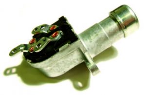 1949-1954 Headlight Dimmer Switch
