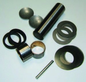 Idler Arm Pin Kit