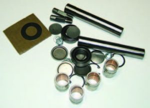 King Pin Set