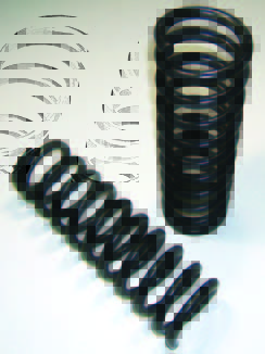 1949-1952 Front Coil Springs