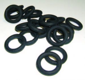 Replacement Rubber Bushings