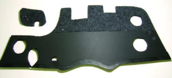 Insulation Pad