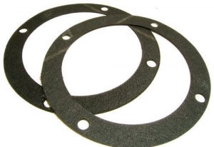 Fresh Air Inlet Felt Gasket