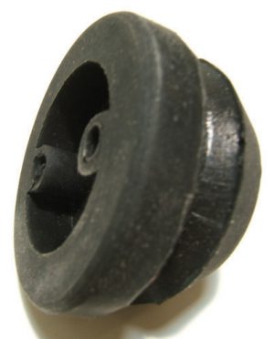 Water Temp, Wiper and Oil Pressure Line Grommet