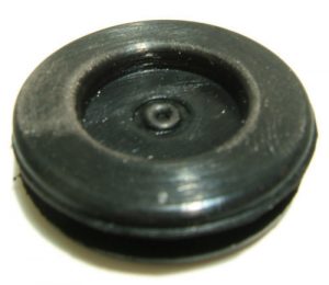 Firewall Plug with No Hole