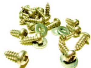 Clutch Head Screw Set