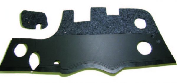 Firewall Insulation Pad